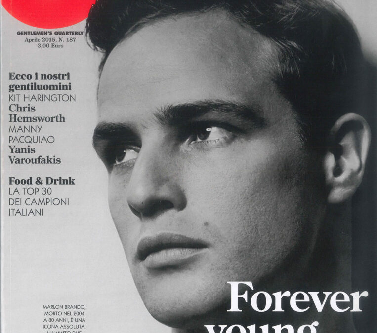 L'olio e i suoi fratelli