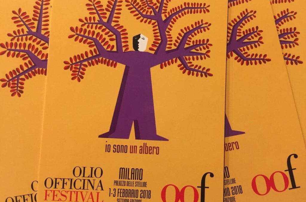 olioofficina festival