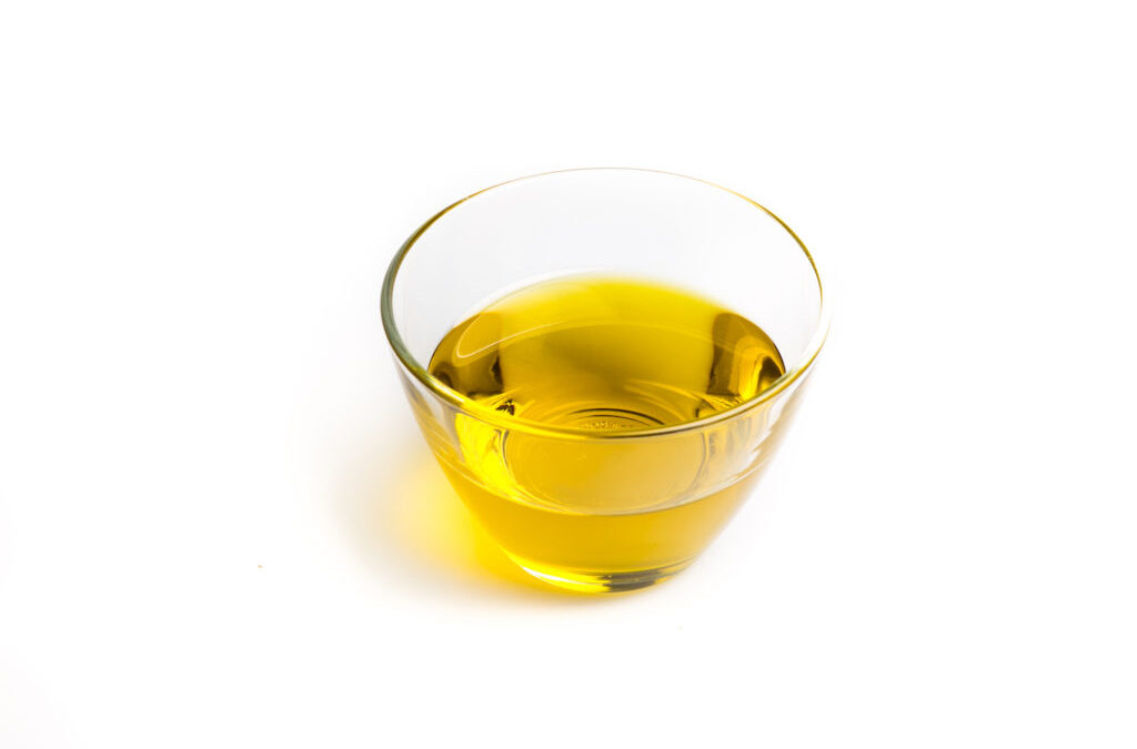 olio di oliva