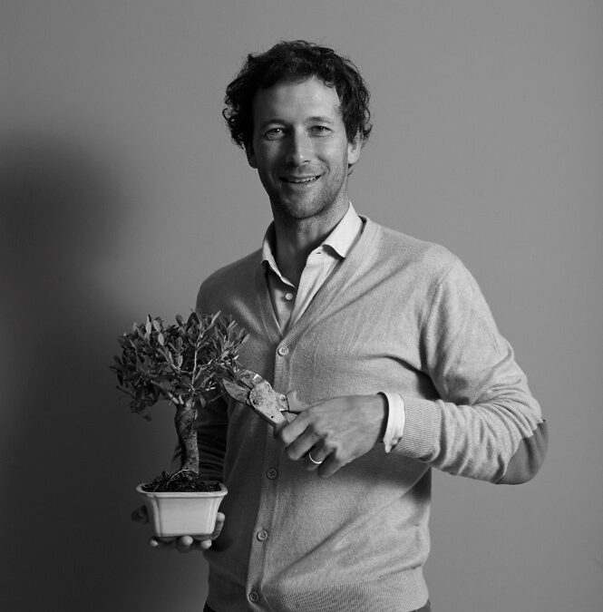 Federico Santagata